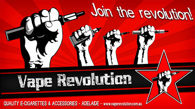 Vape Revolution